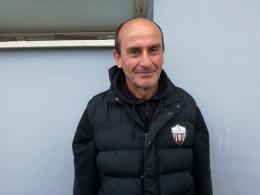 Ascoli, Filipponi non recrimina: "La squadra ha fatto il massimo"