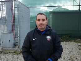 Ascoli, Luigi Beati: "Non guardiamo la classifica"