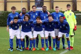 Torneo dei gironi: come brillano i romani in azzurro