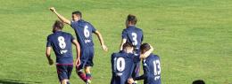 Passiatore abbraccia il CreCas: "Siamo un collettivo top"