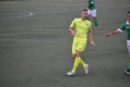 Atletico 2000, col mercato ritorna Valerio Del Vecchio