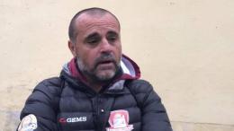 Lavinio: pronto l'esordio di bomber Cristofari