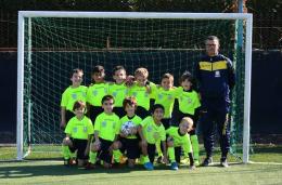 Frascati, Sabatini: "Il primo obiettivo è l’educazione sportiva"