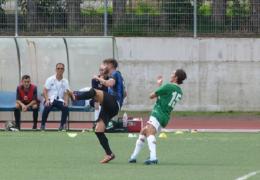 Almas: Chimeri va al Torrenova, saluta anche Anastasio