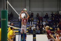 C - Monterotondo - SG Roma: la vetta in palio