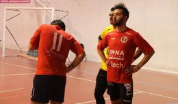 Troppa Eagles Aprilia per la Zonapontina