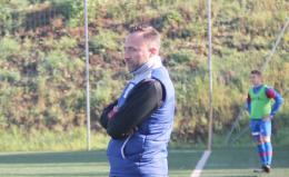 Tor Tre Teste: in panchina torna Gianluca Alfonsi