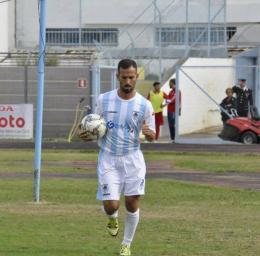 Terracina, Russo: "Un colpo di tacco alla Ibrahimovic"