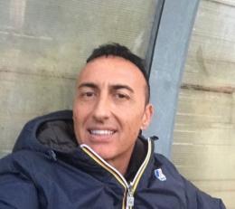 Fraschetti elogia il Casal Barriera: "Orgoglioso di questo gruppo"