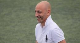 Fiano, Antoniutti se la ride: "Viviamo un grande momento"