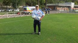 Torneo di Natale: 8 laziali si tingono d'azzurro