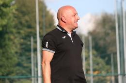 Tor Sapienza, Cortini: "Daremo il massimo fino alla fine"