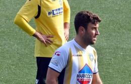 Arce, Veloccia lascia il club Marrocco: "Giocatore vero"