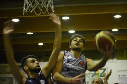 C Gold - Frascati, Triggiani: "Civitavecchia? Voltiamo pagina"
