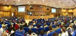 Diabete, progetto Sono un T1po. Lena "Messaggio positivo"