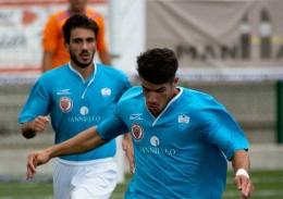 Città di Anagni: arriva Carfora, quasi fatta per Riccardo Scala
