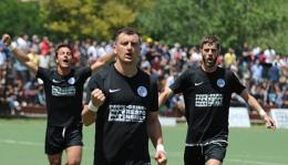 Daniele Barile lascia la Play Eur, per il bomber ora c'è la Pro Calcio