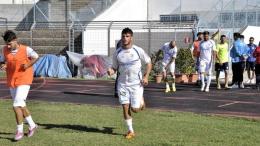Pro Calcio Lenola e Venerelli ai saluti, l'attaccante è sul mercato
