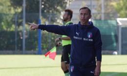 Europei 2017/18: ecco i gironi del turno di qualificazione 