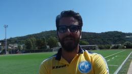 Paolini: "Ecco perché mi sono dimesso"