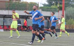 Atletico Morena: il fattore in più si chiama Enrico Polani