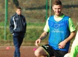 Sporting Vodice, Dalla Nora in prestito al Sermoneta
