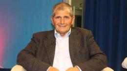 Lutto nel mondo del calcio: scompare Volfango Patarca