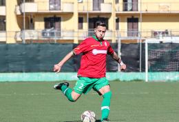 Cavese: arrivano i fratelli Tagliaboschi, Scala è dell'Anagni
