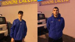 Il Frosinone punta una coppia della Vigor Perconti