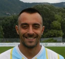 Formia, tris in entrata: fatta per Tozzo, Ndoye e Ruggiero