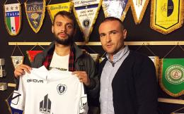 Colpo dell'Atletico Morena: arrivano i gol di Fiorentini