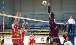 Monterotondo: l'U16 vola Storno "Crediamo in loro"