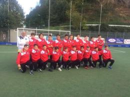 Tor Lupara, Santini: "Possiamo puntare in alto"