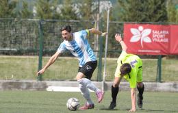 L'Astrea vola in semifinale: travolto il Serpentara
