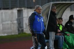 Civitavecchia, Brandolini: "Manteniamo la categoria"