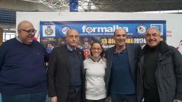 A Colleferro in "Campo per gli stessi valori"