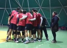 2ªDiv - Borghesiana, Lococo "Palombara, bel successo"
