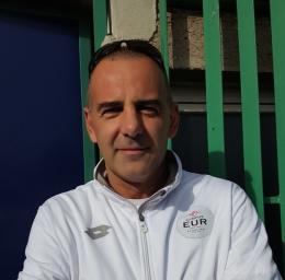 Campus Eur, Pecci: "Ora pensiamo al Civitavecchia"