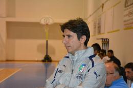 Allievi e Giovanissimi, i convocati di Crisari e Sannino