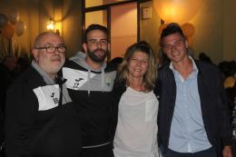 Ulivi Village, il dg Basciano: "Vincere per Lando Fiorini"