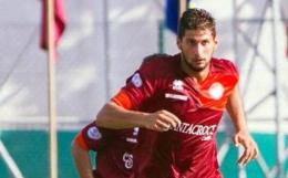 Virtus Nettuno Lido, ecco la punta: arrivano i gol di Manuel Femia