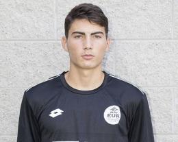 Palocco, Gabriele Pellegrino fa ritorno dalla Play Eur