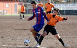 Provinciali Roma 1-2: ecco le scelte di Marziali e Massimi