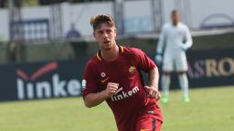 Roma col minimo sforzo: Marcucci stende il Chievo