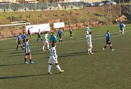 L'Accademia Calcio Roma ritrova il sorriso: Almas k.o.
