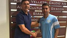 Velletri, brusca frenata con la Pro Calcio Italia