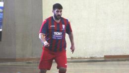 La Virtus Fondi passa 4-2 con l’Accademia Sport