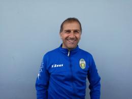 Ternana, Borrello: "Grande partita, vittoria meritata"