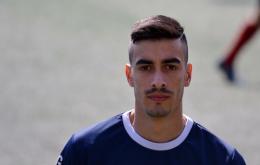 Florida, che impatto per Luca Di Giovanni "Ho colto una grande chance"