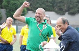 Pro Calcio, Palumbo: "Pazienza, cuore e umiltà"